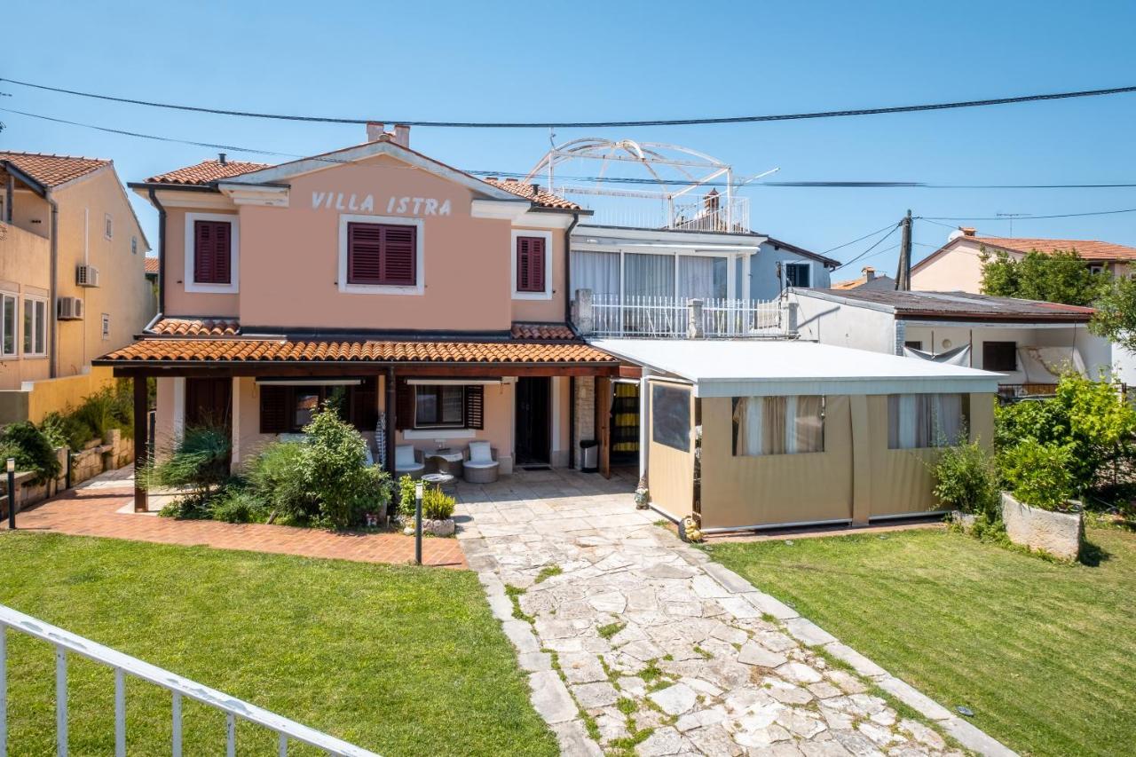 Gasthof Istra 3*